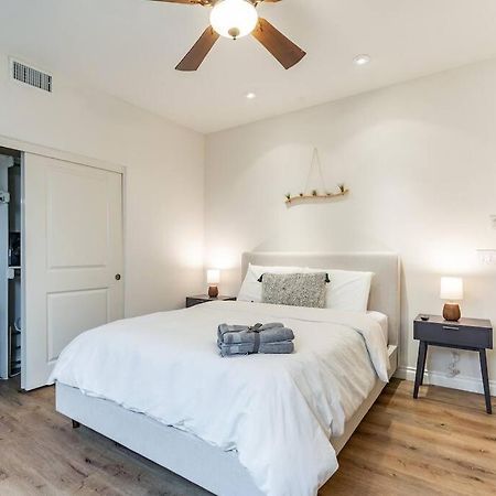 The San Diego Studio - Free Parking Luaran gambar