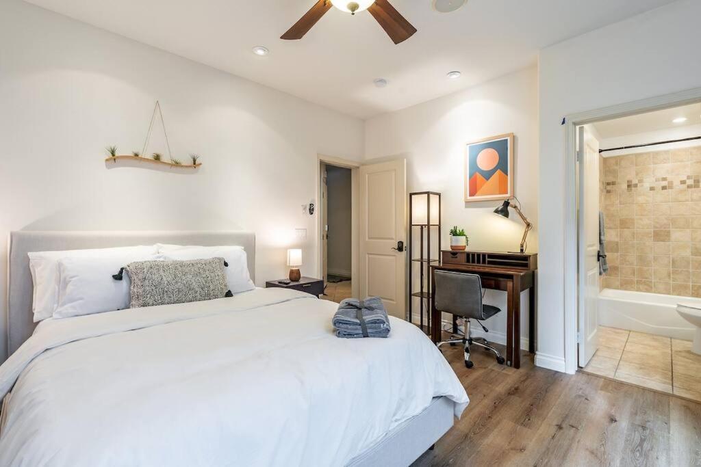 The San Diego Studio - Free Parking Luaran gambar