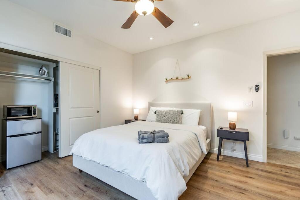 The San Diego Studio - Free Parking Luaran gambar