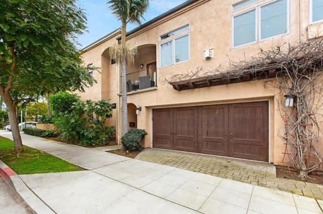 The San Diego Studio - Free Parking Luaran gambar